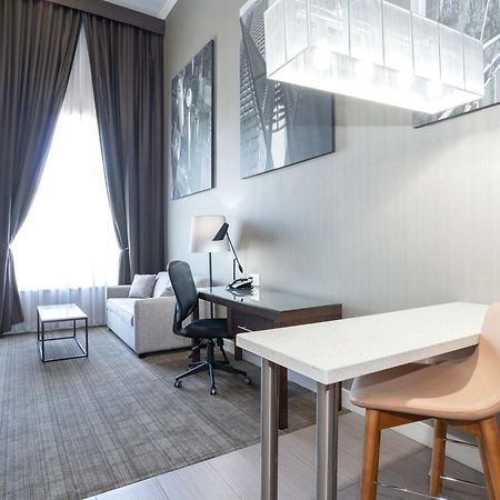 Sandman Signature Winnipeg Airport Hotel & Suites Eksteriør bilde