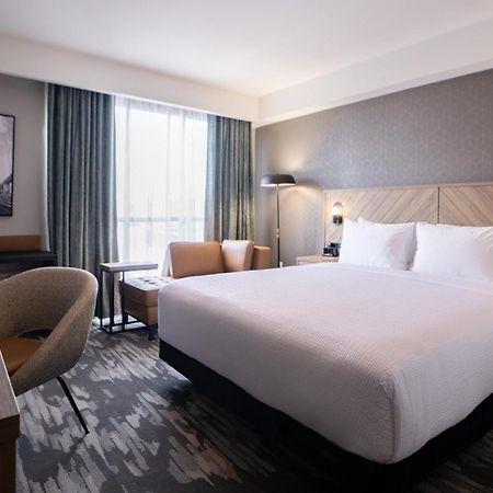 Sandman Signature Winnipeg Airport Hotel & Suites Eksteriør bilde